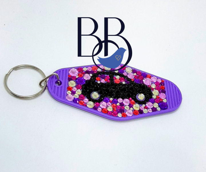 DIY Keychain Kit