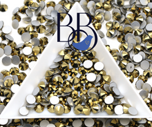 Load image into Gallery viewer, Crystal Aurum Rhinestone Multi-Size Pack
