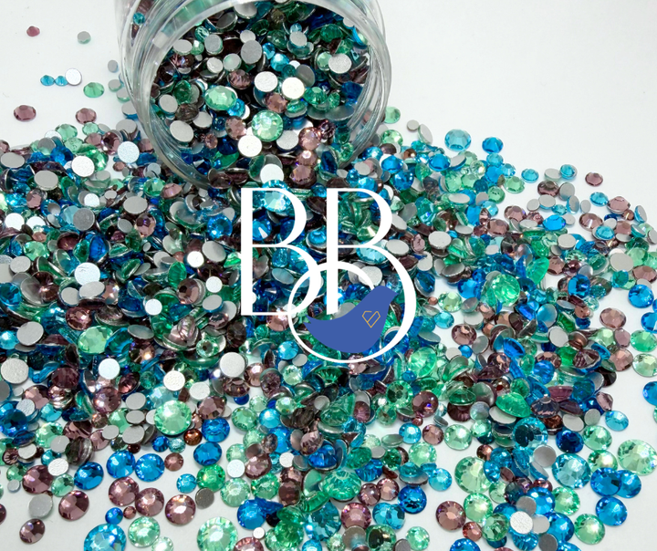 Daring Greatly Donna Bling Mix