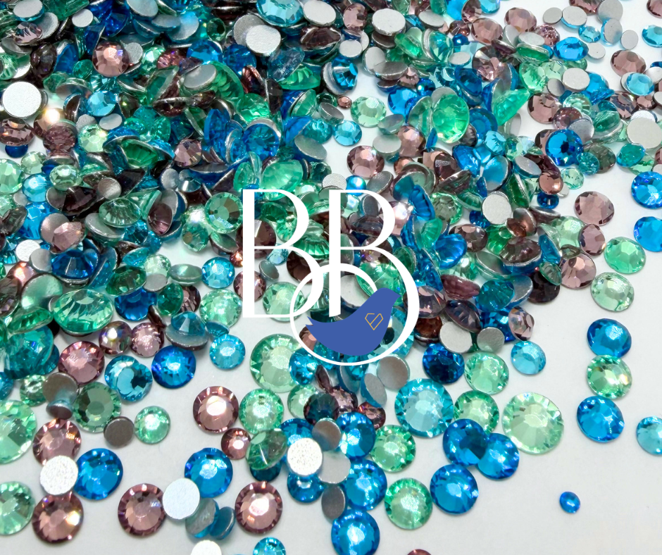 Daring Greatly Donna Bling Mix