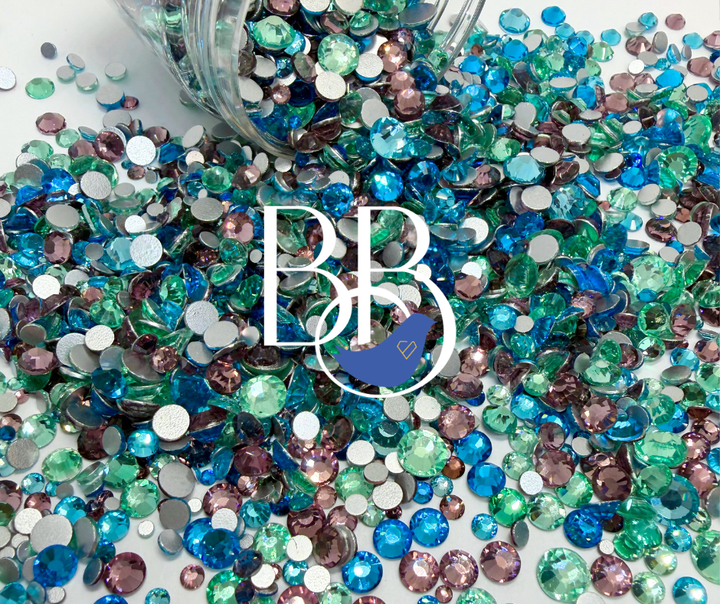 Daring Greatly Donna Bling Mix