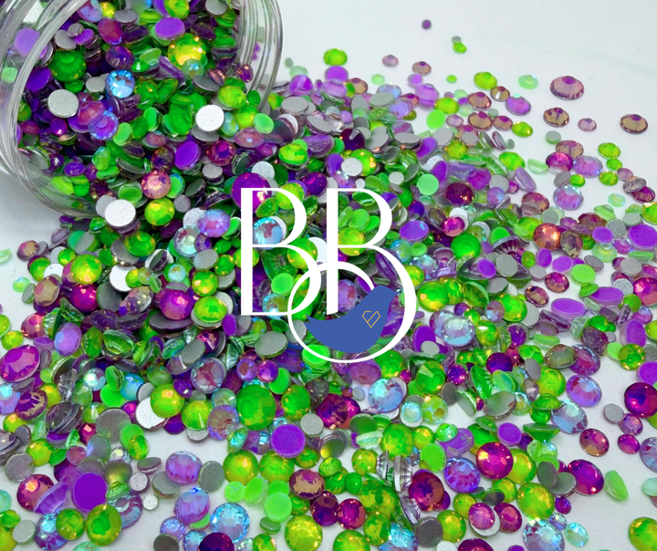 Electric Elizabeth Bling Mix