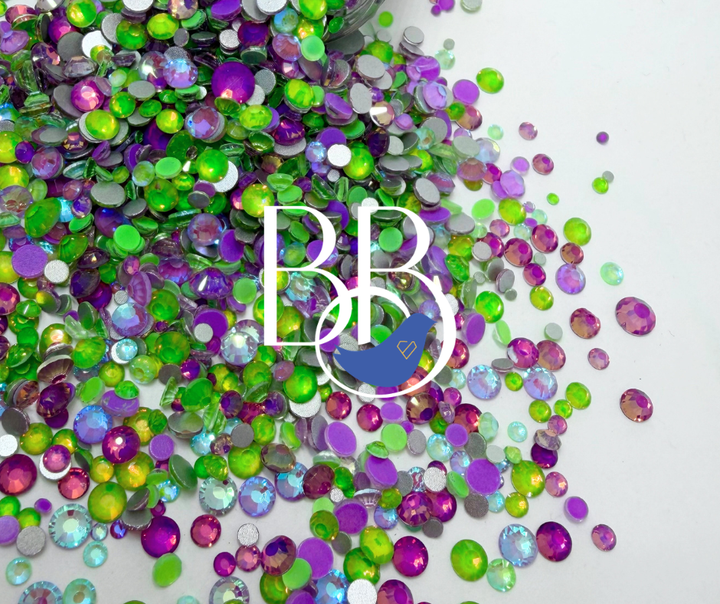 Electric Elizabeth Bling Mix