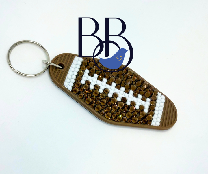 DIY Keychain Kit