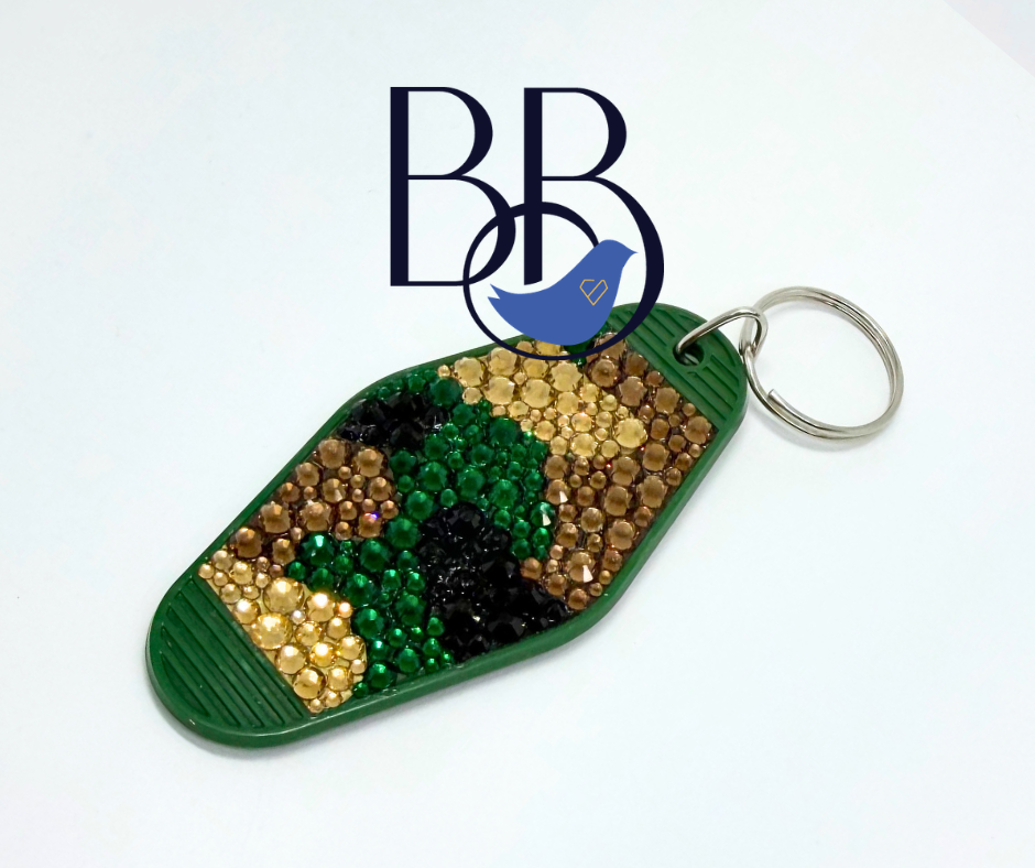DIY Keychain Kit