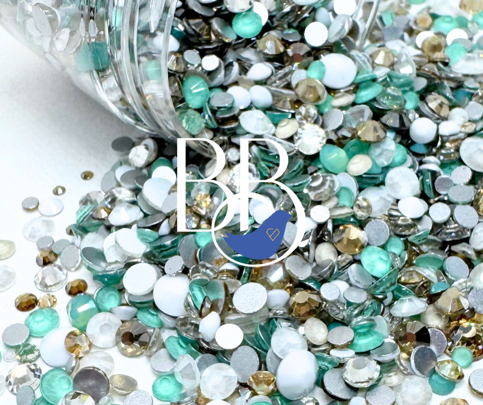 In Her Era Ivy Bling Mix