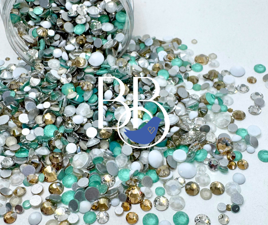 In Her Era Ivy Bling Mix