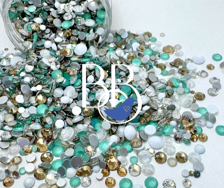 In Her Era Ivy Bling Mix