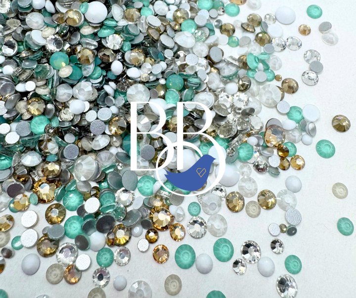 In Her Era Ivy Bling Mix