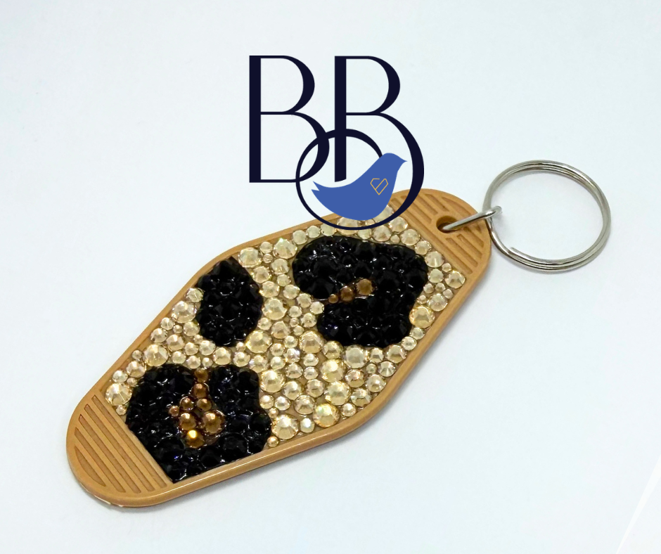 DIY Keychain Kit