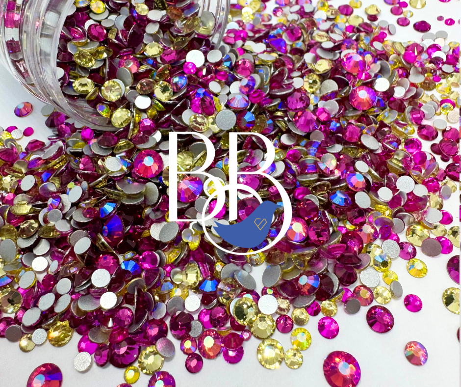 Luxurious Lindsay Bling Mix