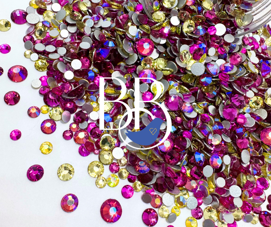 Luxurious Lindsay Bling Mix