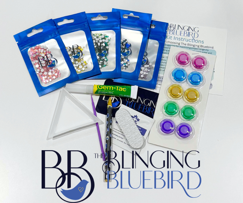 Magnet Set (10) Kit