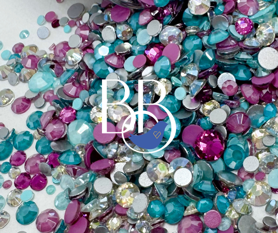 Main Character Madison Bling Mix