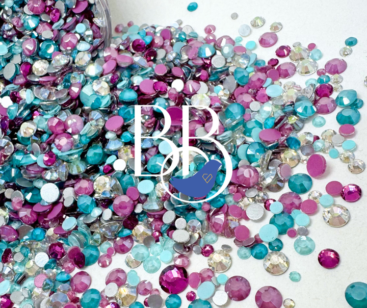Main Character Madison Bling Mix