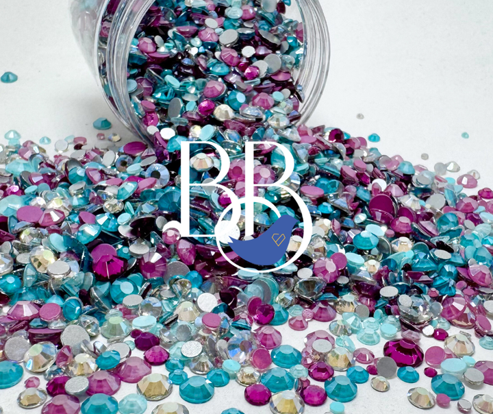 Main Character Madison Bling Mix