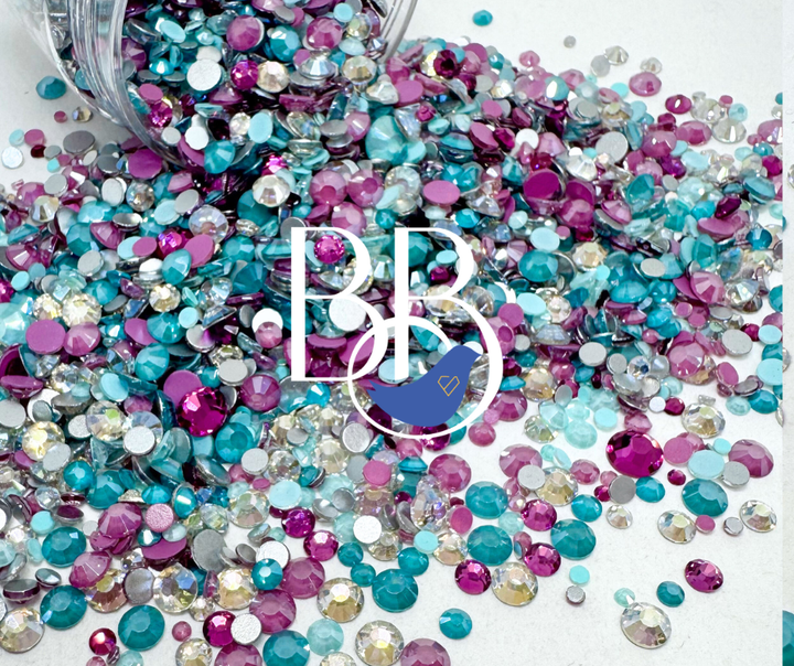 Main Character Madison Bling Mix