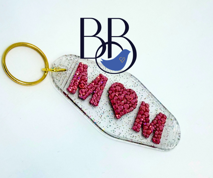 DIY Keychain Kit