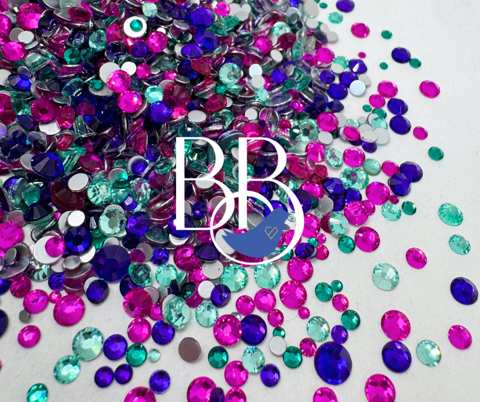 Never Back Down Nicole Bling Mix