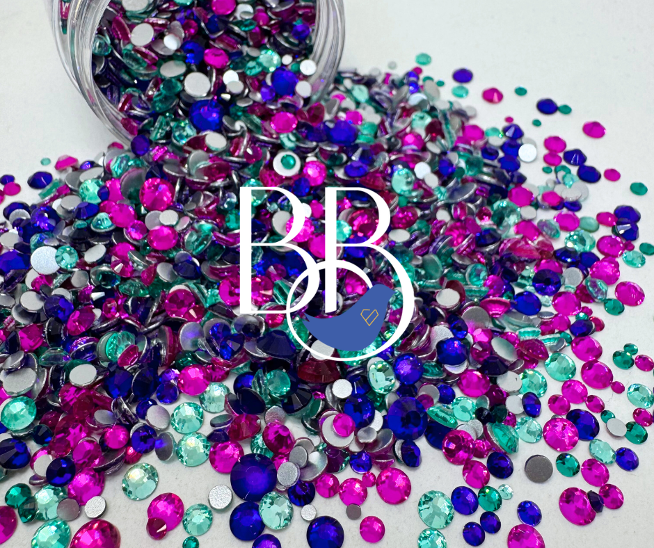 Never Back Down Nicole Bling Mix