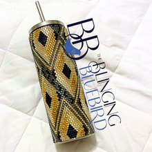 Charger l&#39;image dans la galerie, Outside The Box  - SS16/20oz Straight Tumbler
