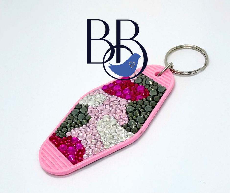 DIY Keychain Kit