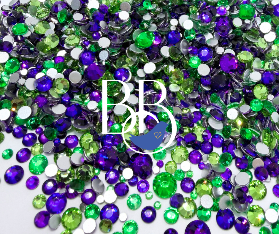 Presley's Paradise Bling Mix
