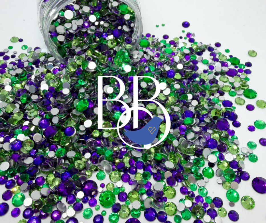 Presley's Paradise Bling Mix