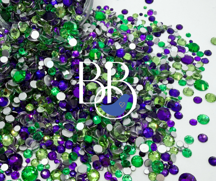Presley's Paradise Bling Mix