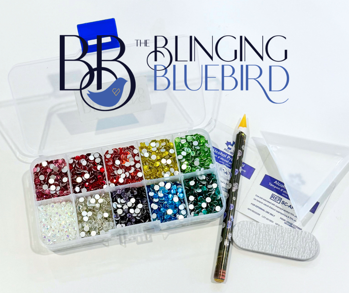 Rhinestone Kit