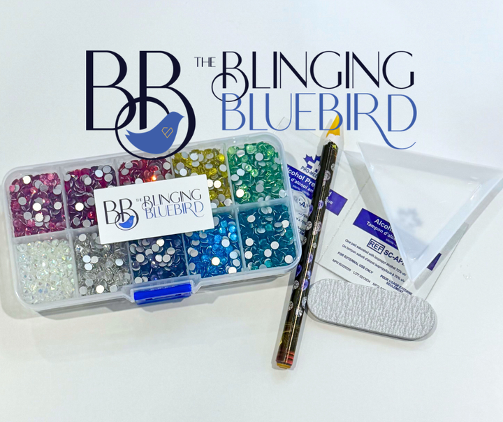 Rhinestone Kit