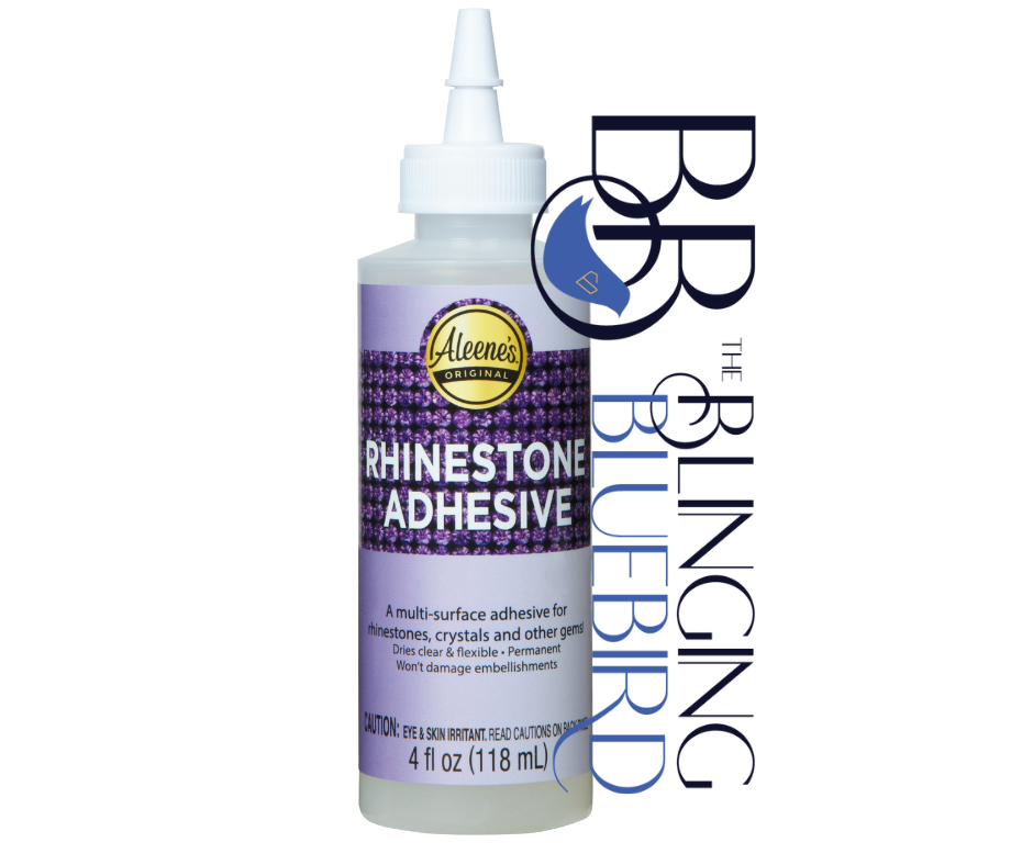 Aleene's Rhinestone Adhesive