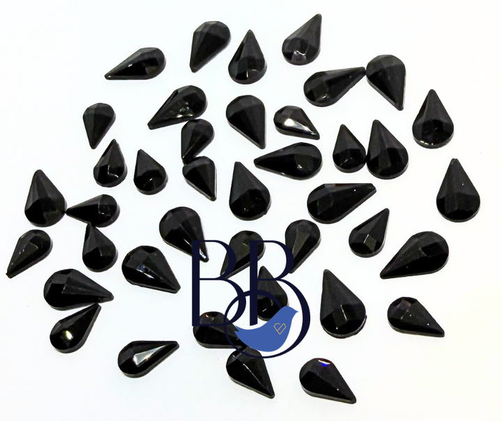 Black Watermelon Seeds