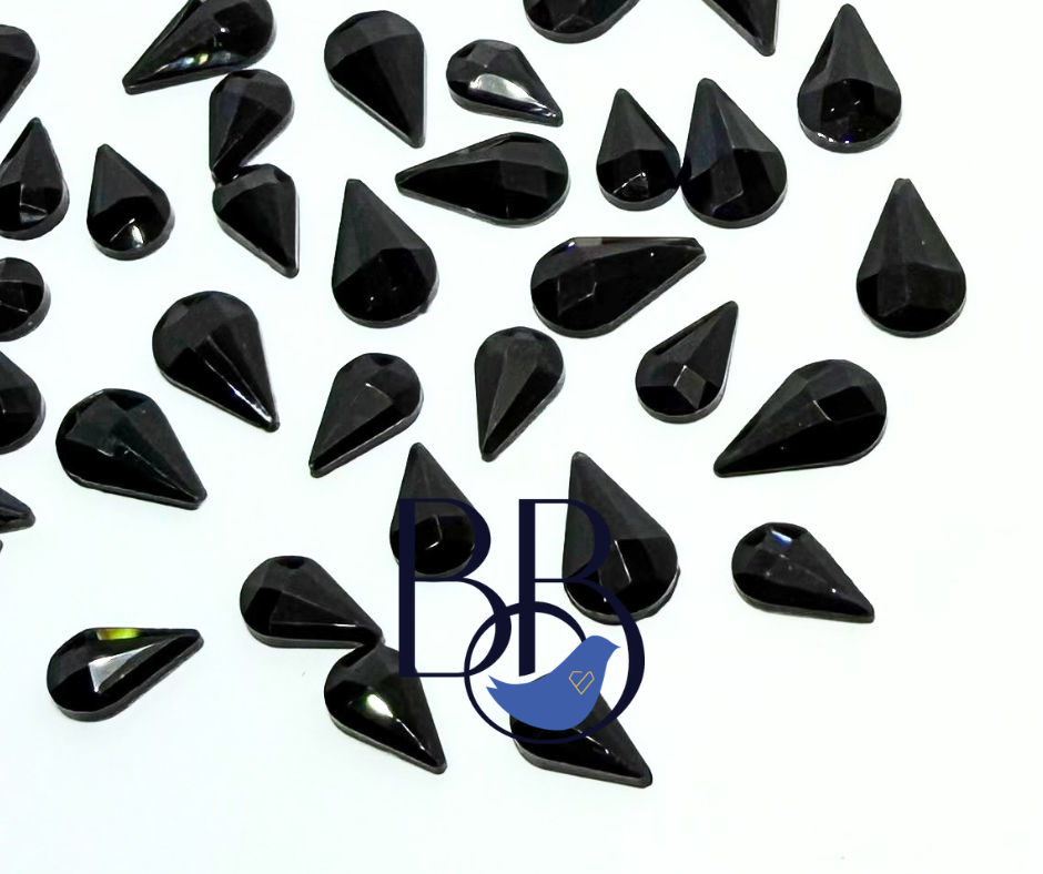 Black Watermelon Seeds