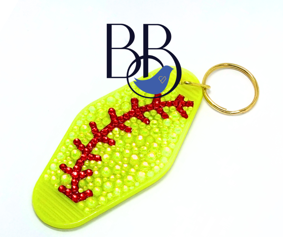 DIY Keychain Kit