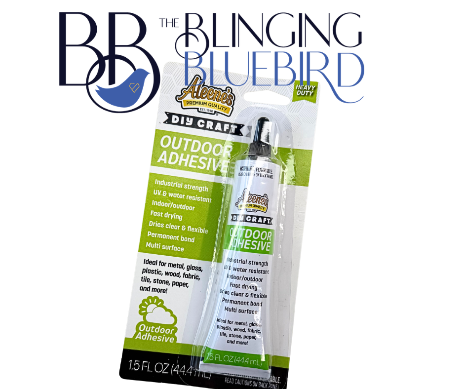 Aleene's DIY Craft Outdoor Adhesive