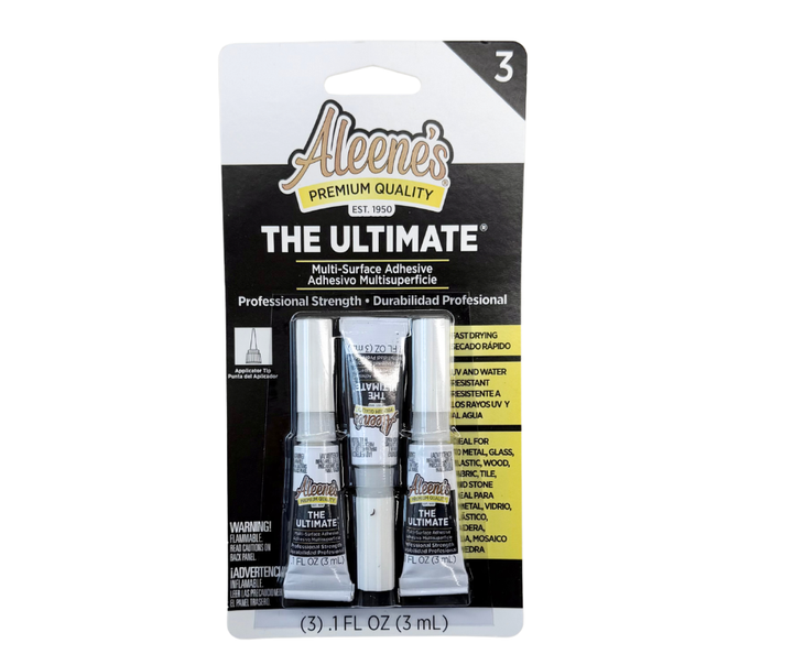 Aleene's The Ultimate® Multi-Surface Adhesive