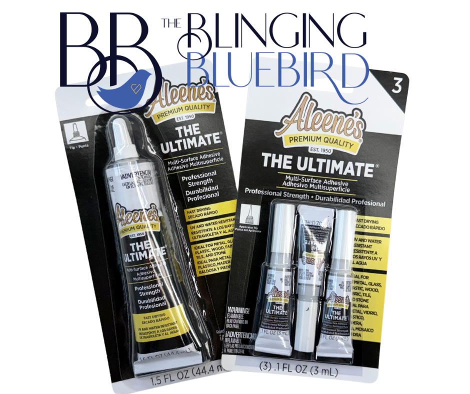 Aleene's The Ultimate® Multi-Surface Adhesive