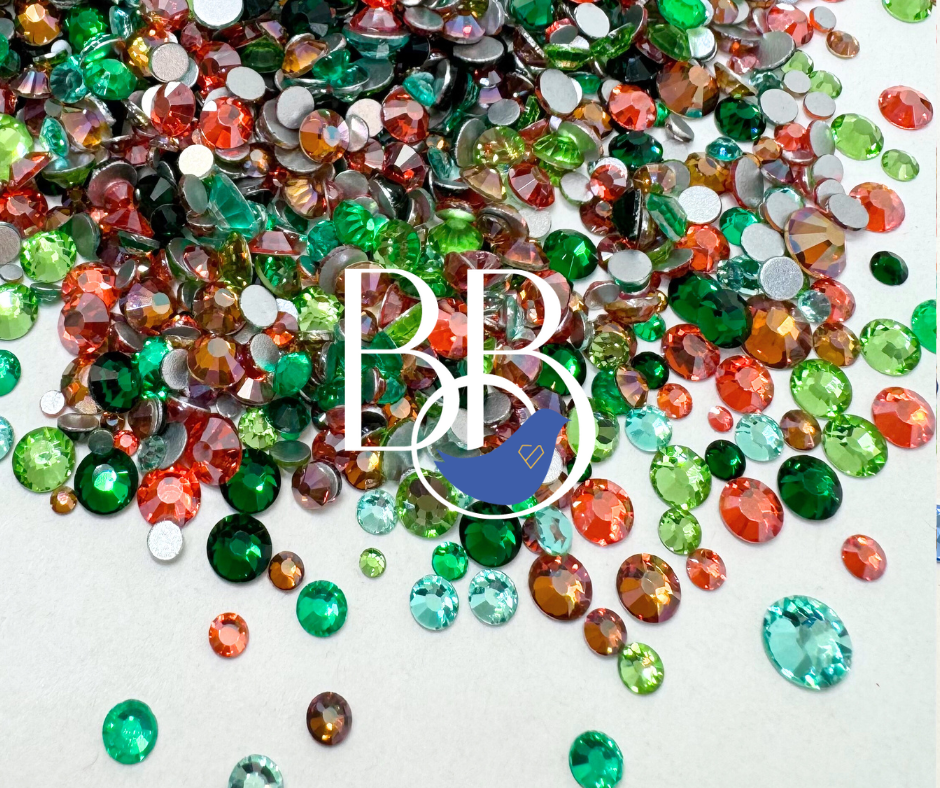 Timeless Taylor Bling Mix