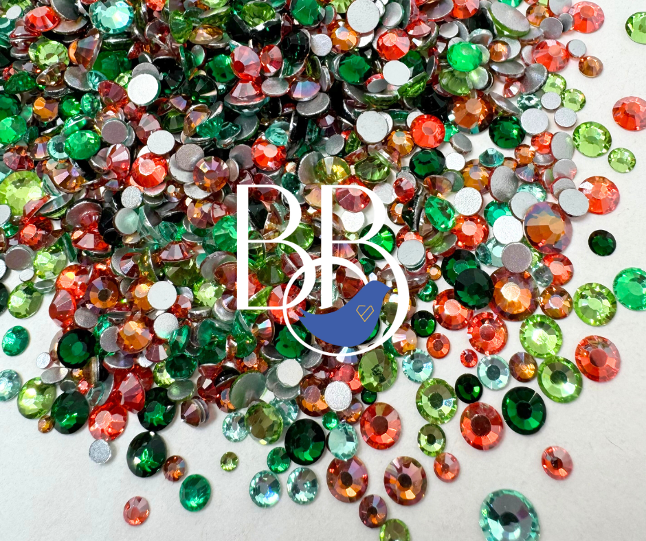 Timeless Taylor Bling Mix
