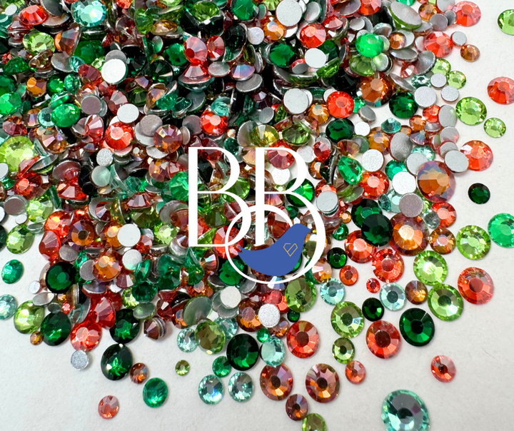 Timeless Taylor Bling Mix
