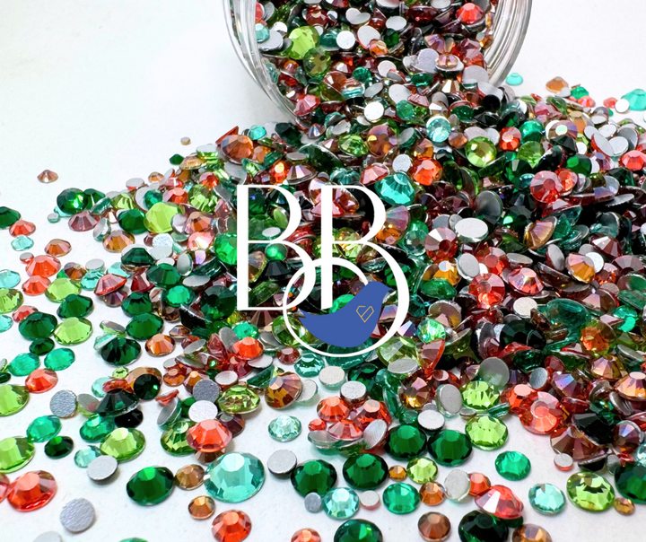Timeless Taylor Bling Mix
