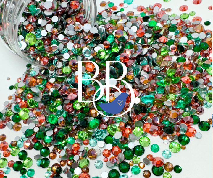 Timeless Taylor Bling Mix
