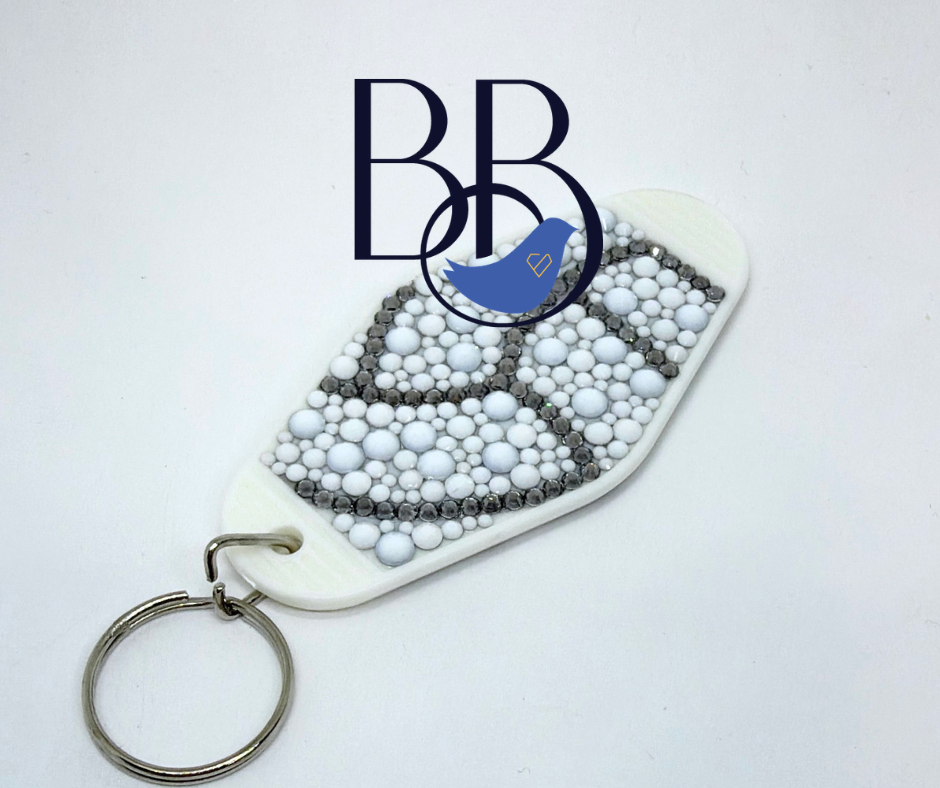 DIY Keychain Kit