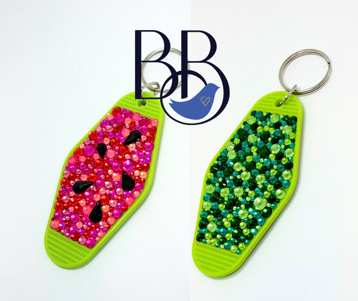 DIY Keychain Kit