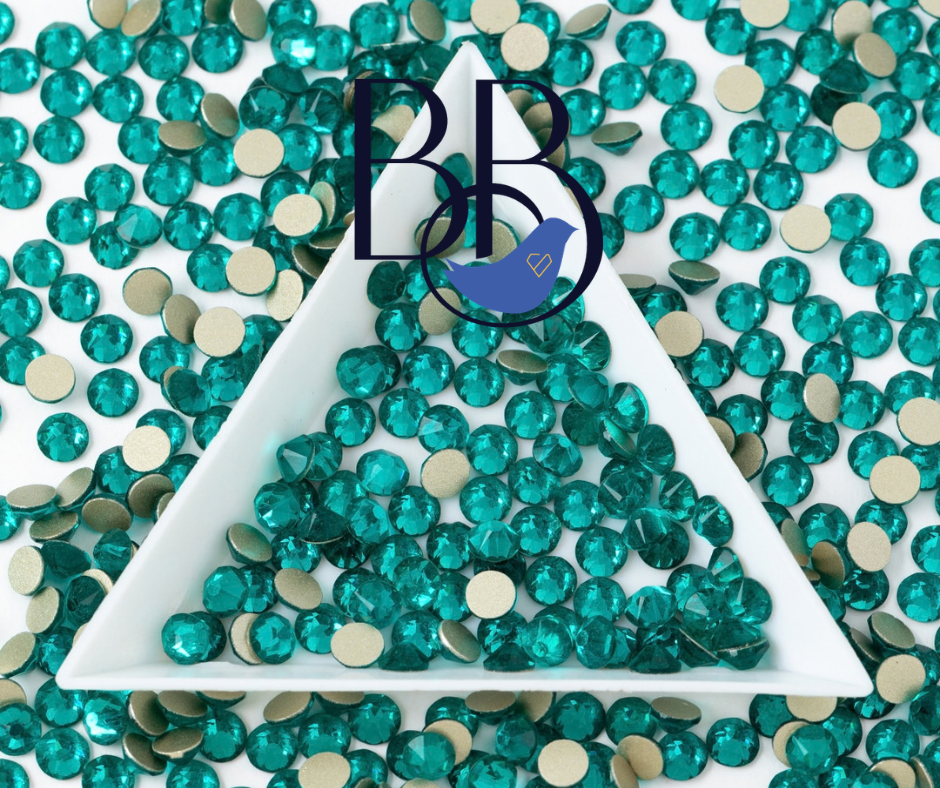 XVI Peacock