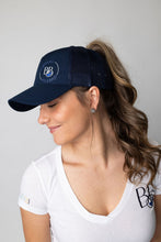 Charger l&#39;image dans la galerie, Ponytail Hat
