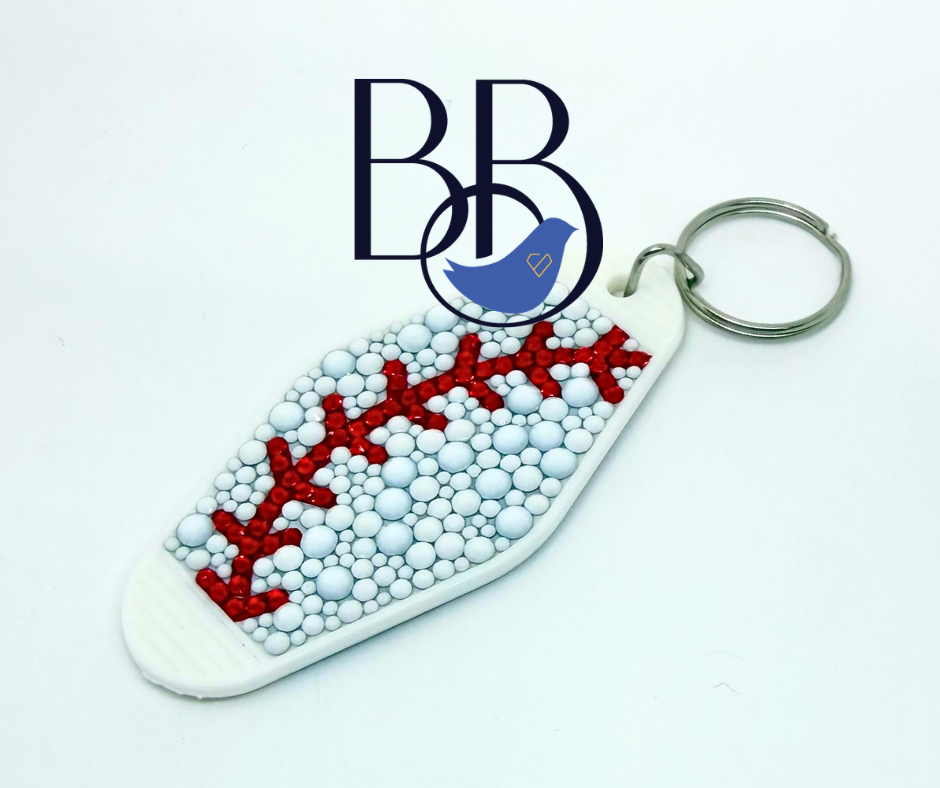 DIY Keychain Kit