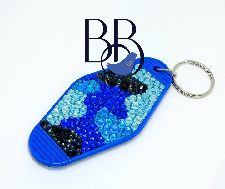 DIY Keychain Kit