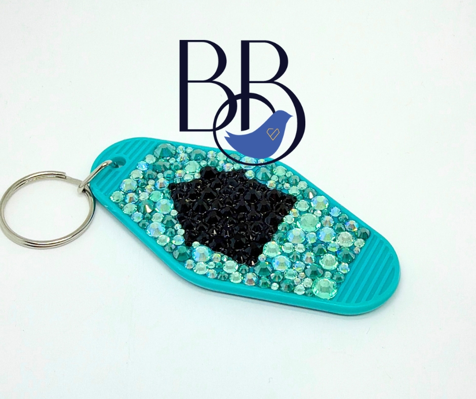 DIY Keychain Kit